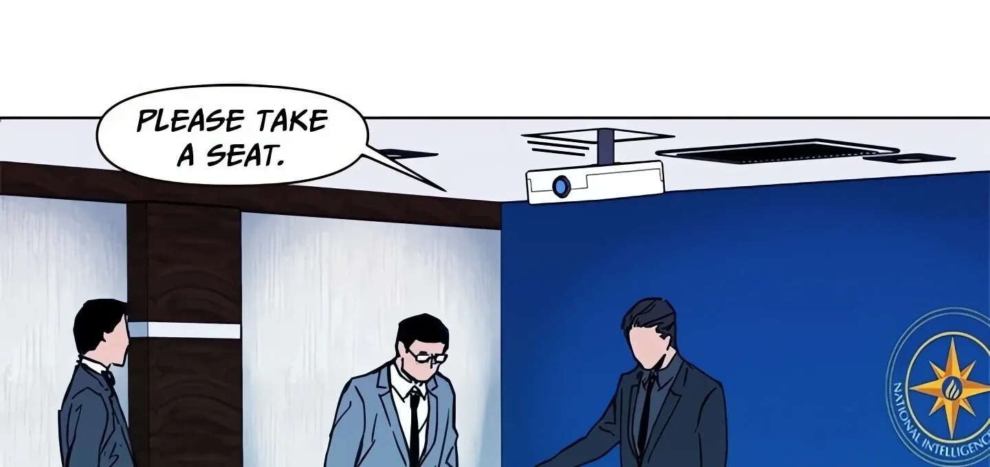 Cleaner K Chapter 21 page 51 - 