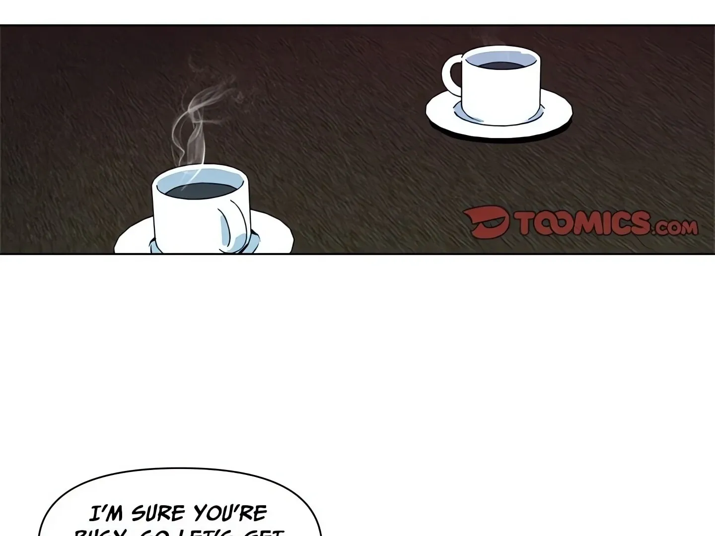 Cleaner K Chapter 21 page 53 - 