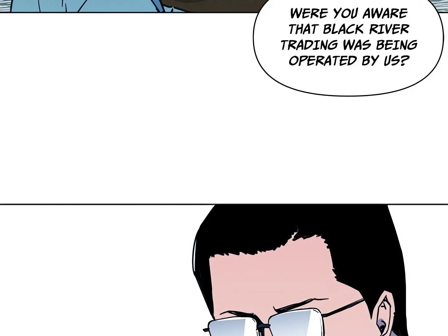 Cleaner K Chapter 21 page 55 - 
