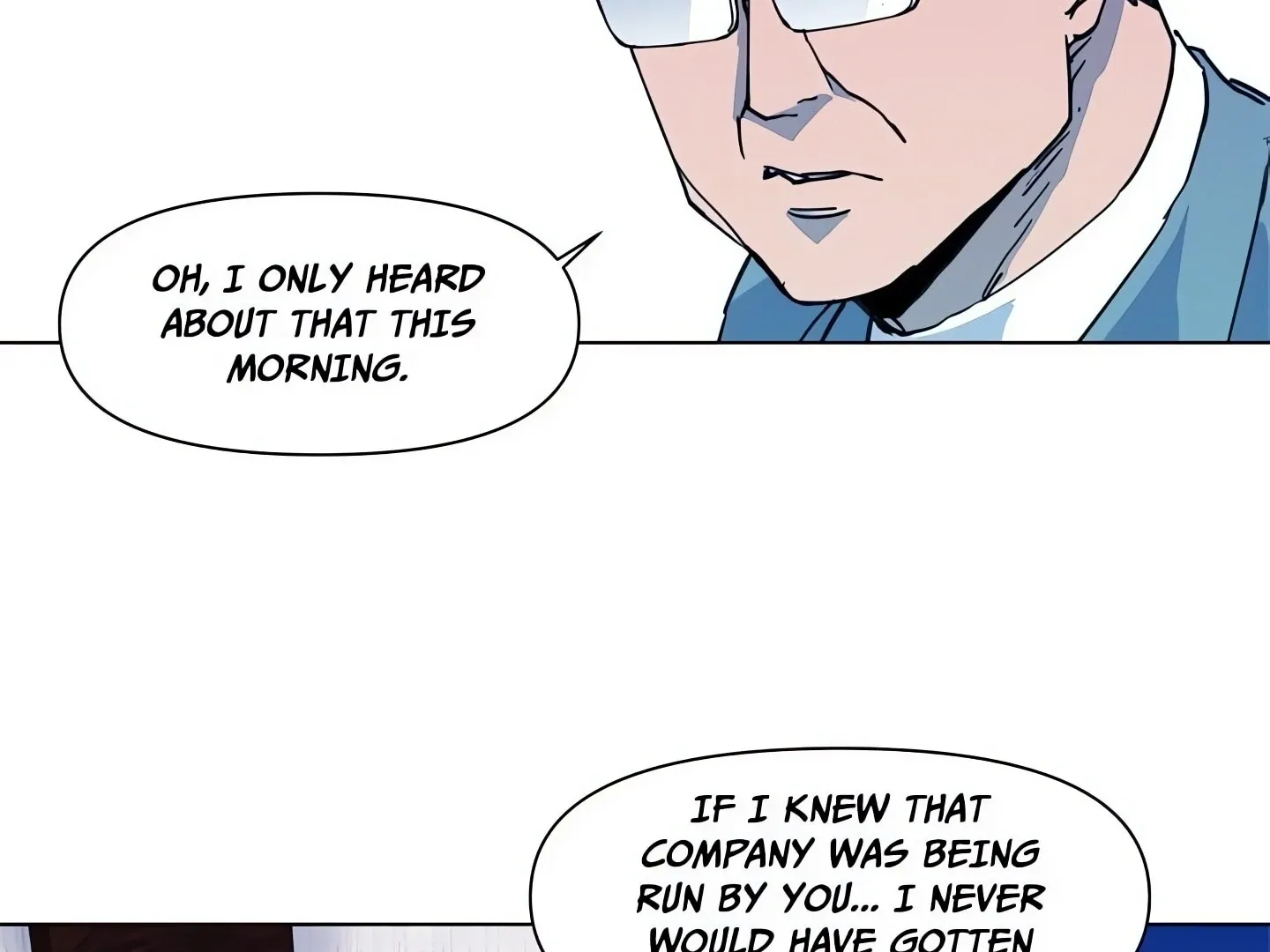 Cleaner K Chapter 21 page 56 - 