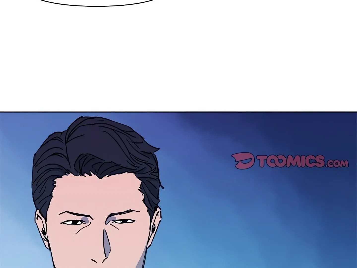 Cleaner K Chapter 21 page 58 - 