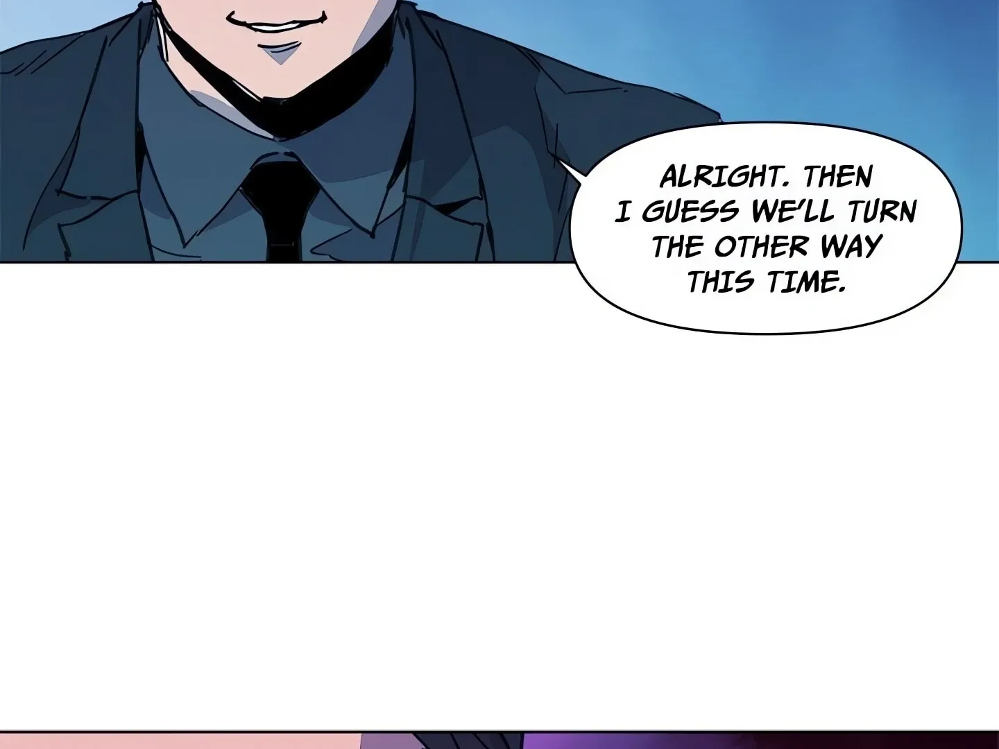 Cleaner K Chapter 21 page 59 - 