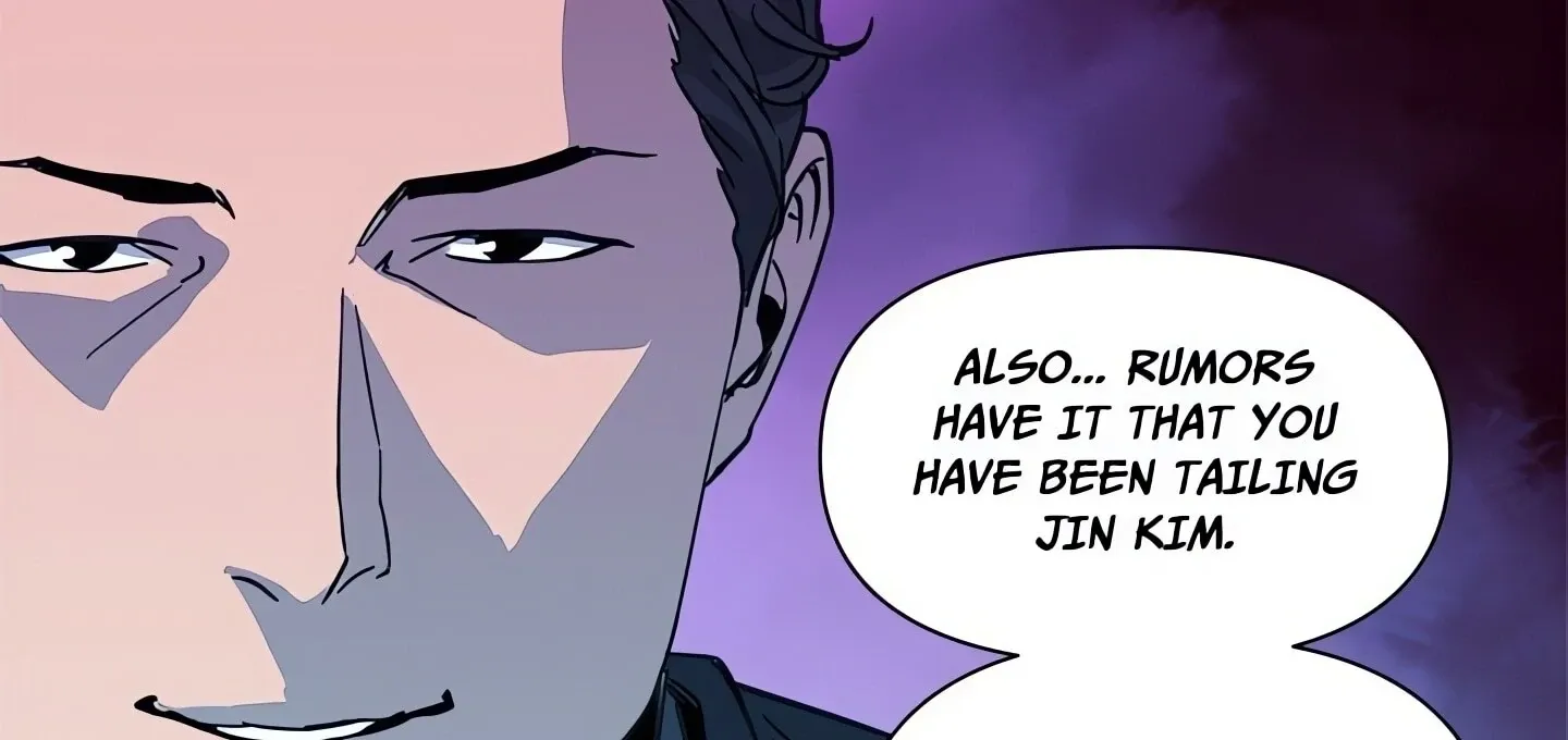 Cleaner K Chapter 21 page 60 - 