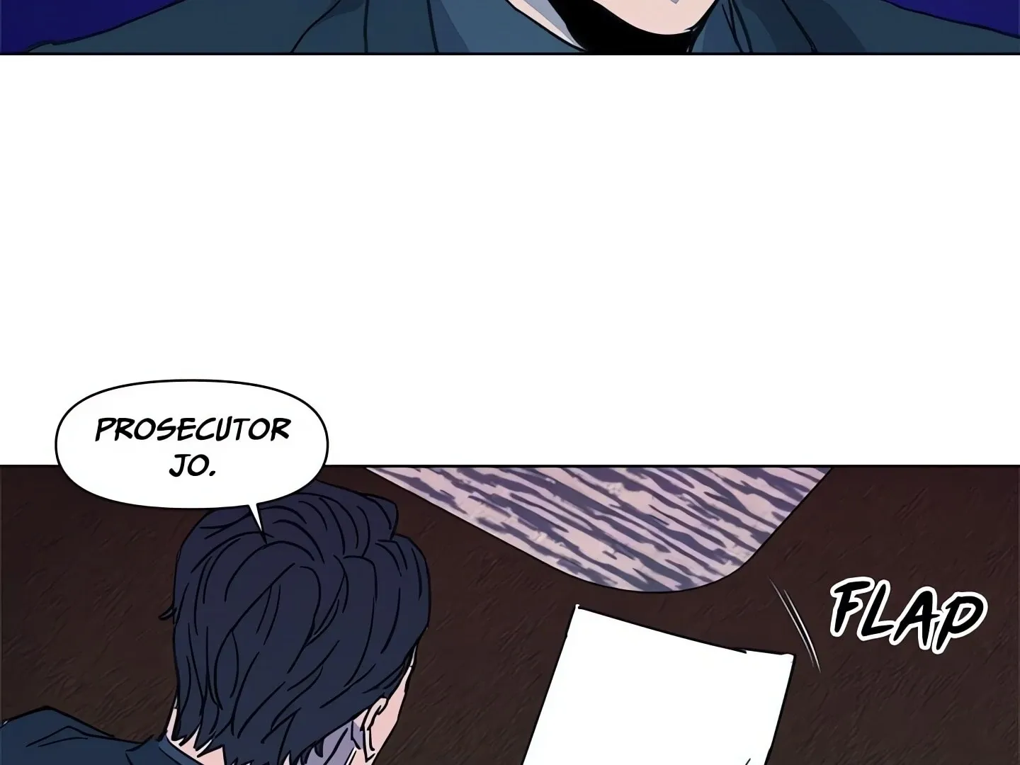 Cleaner K Chapter 21 page 68 - 