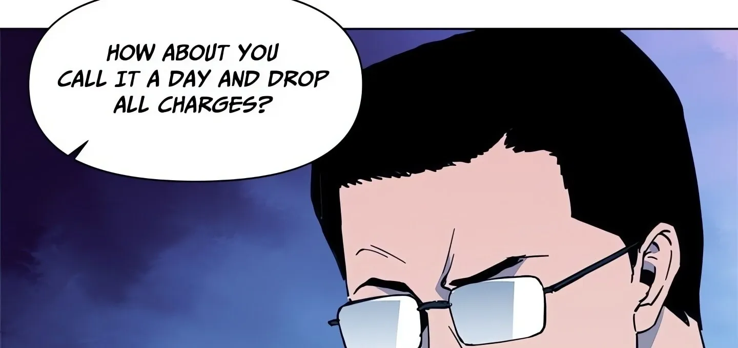 Cleaner K Chapter 21 page 70 - 