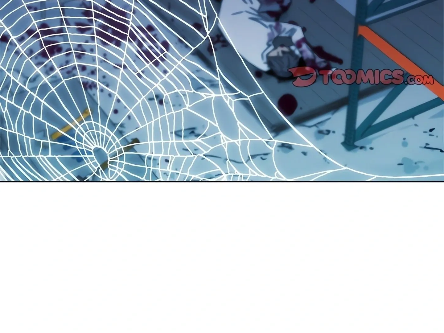 Cleaner K Chapter 21 page 8 - 