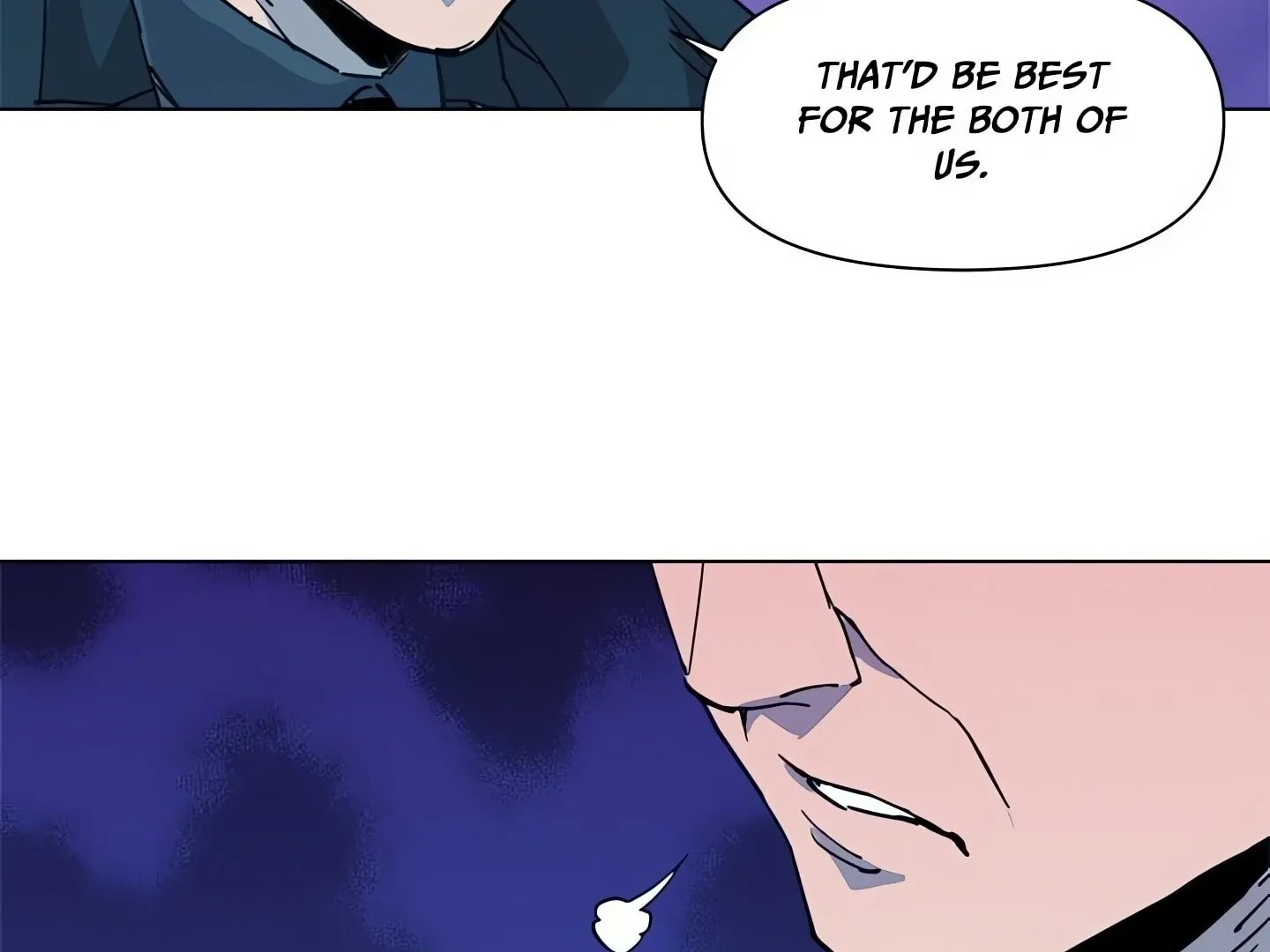 Cleaner K Chapter 21 page 73 - 