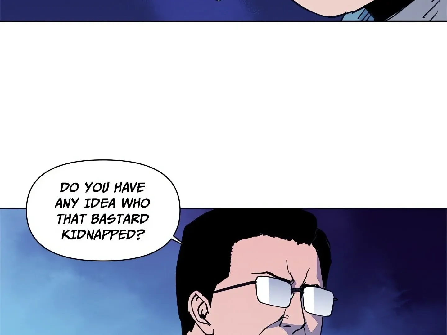 Cleaner K Chapter 21 page 74 - 