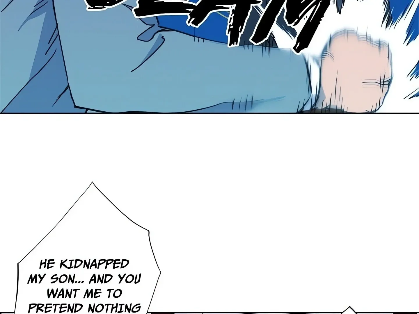 Cleaner K Chapter 21 page 77 - 
