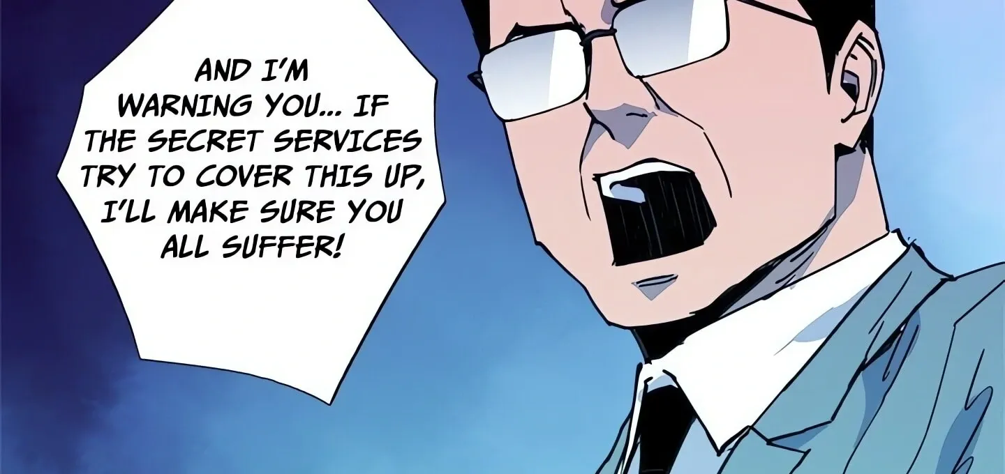 Cleaner K Chapter 21 page 80 - 
