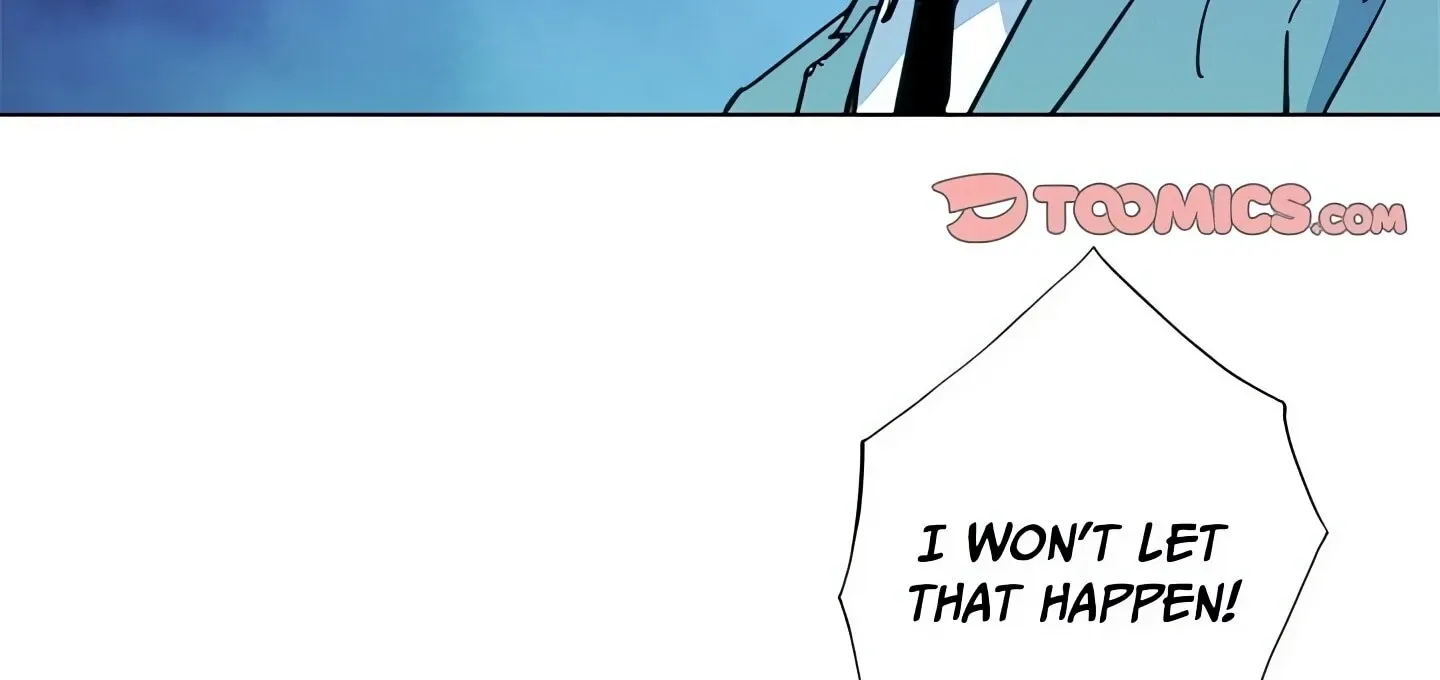 Cleaner K Chapter 21 page 81 - 