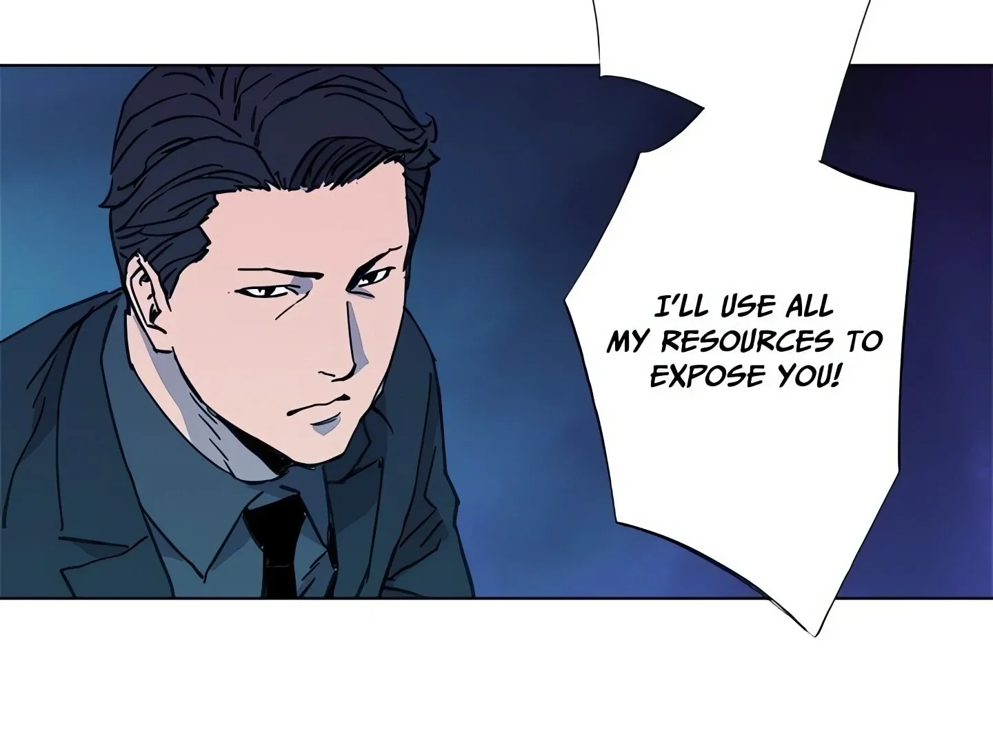 Cleaner K Chapter 21 page 82 - 