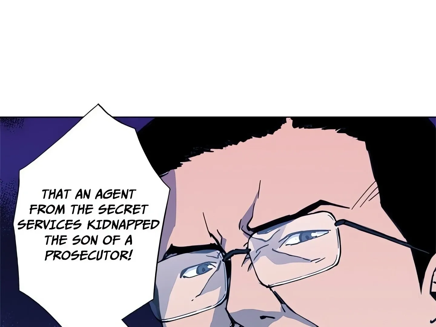 Cleaner K Chapter 21 page 83 - 