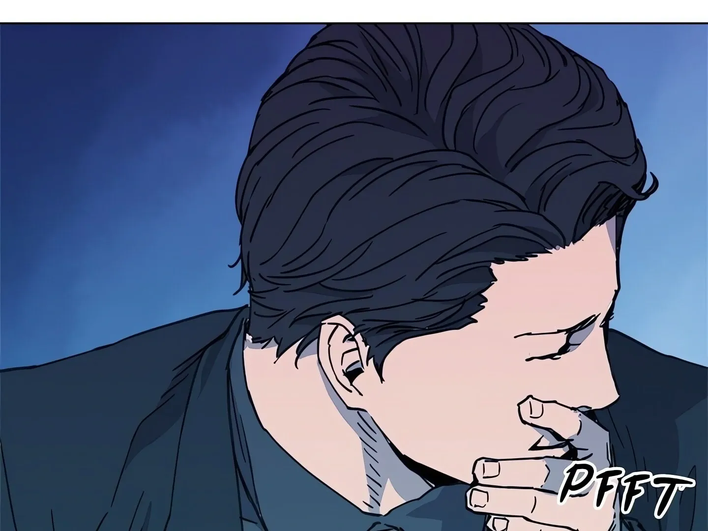 Cleaner K Chapter 21 page 85 - 
