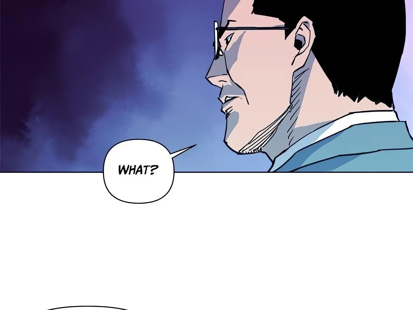 Cleaner K Chapter 21 page 87 - 
