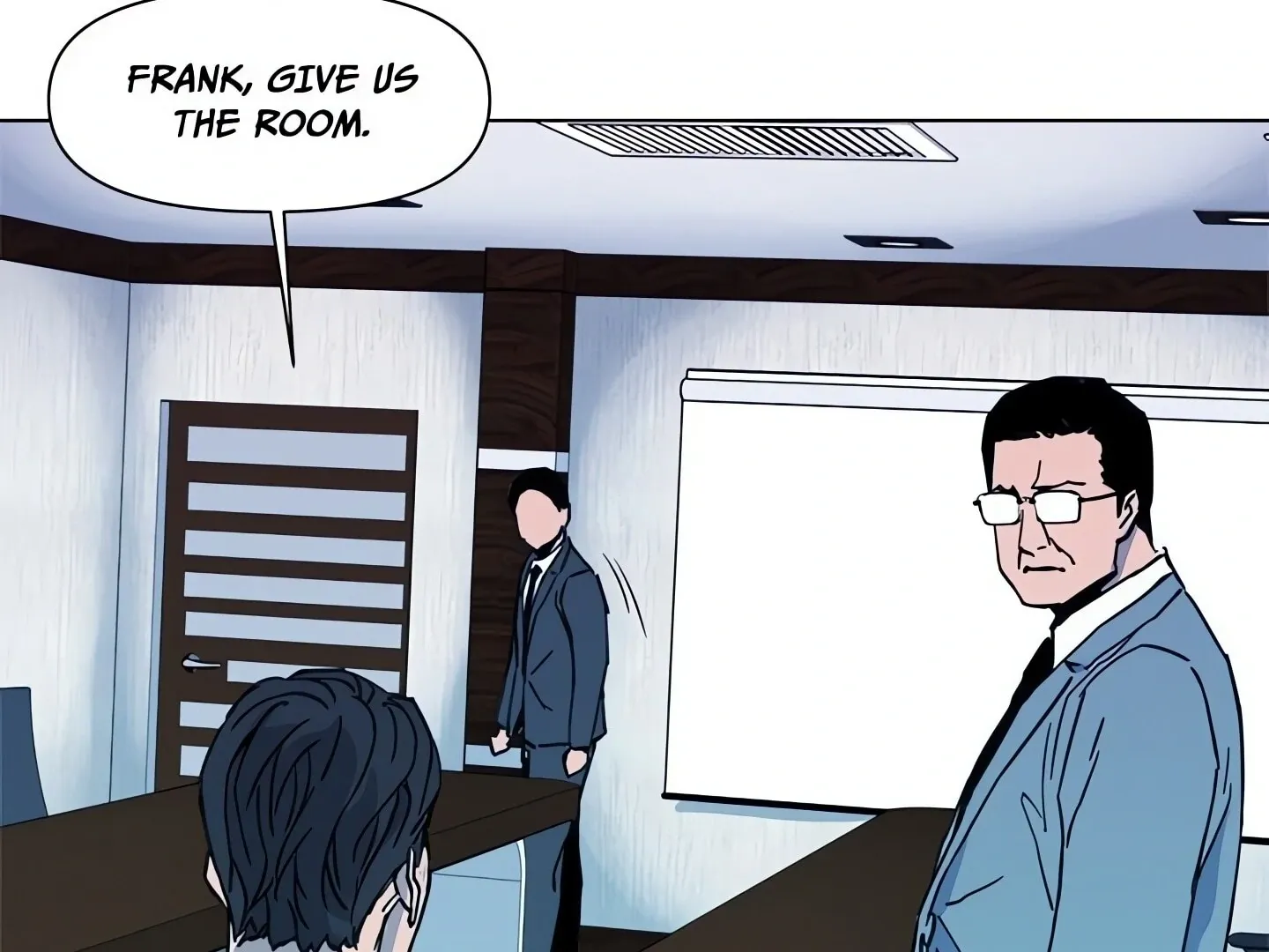 Cleaner K Chapter 21 page 88 - 