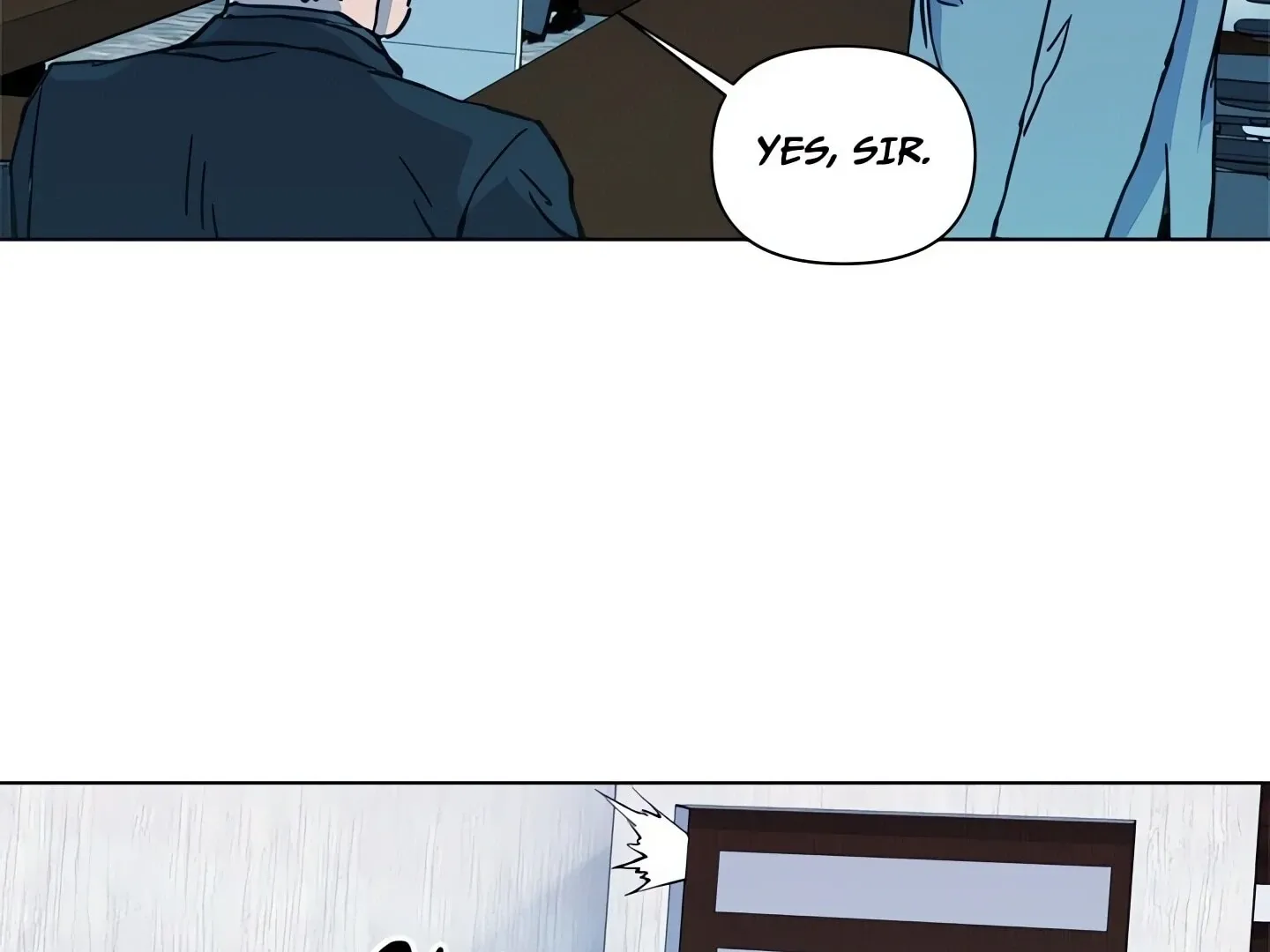 Cleaner K Chapter 21 page 89 - 