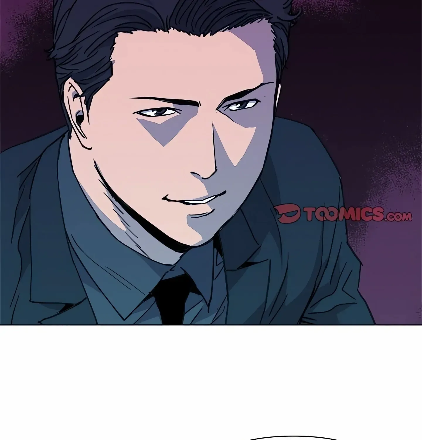 Cleaner K Chapter 21 page 92 - 