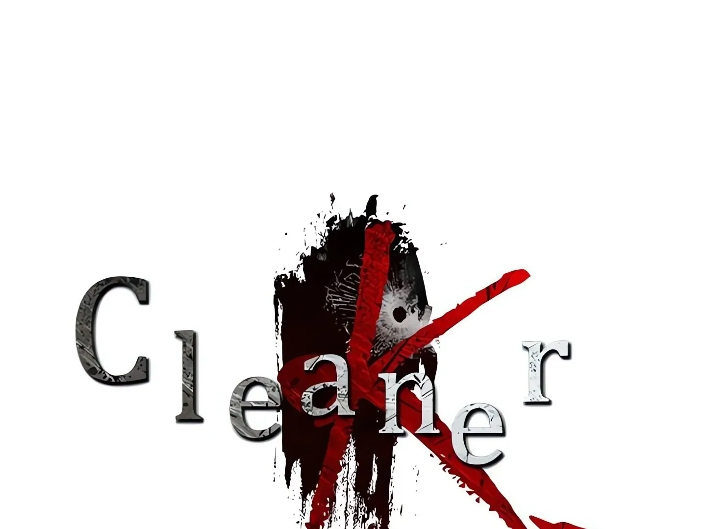 Cleaner K Chapter 22 page 1 - 