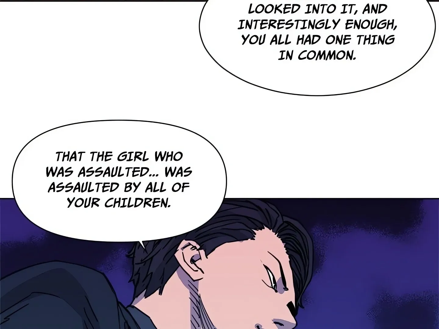 Cleaner K Chapter 22 page 15 - 