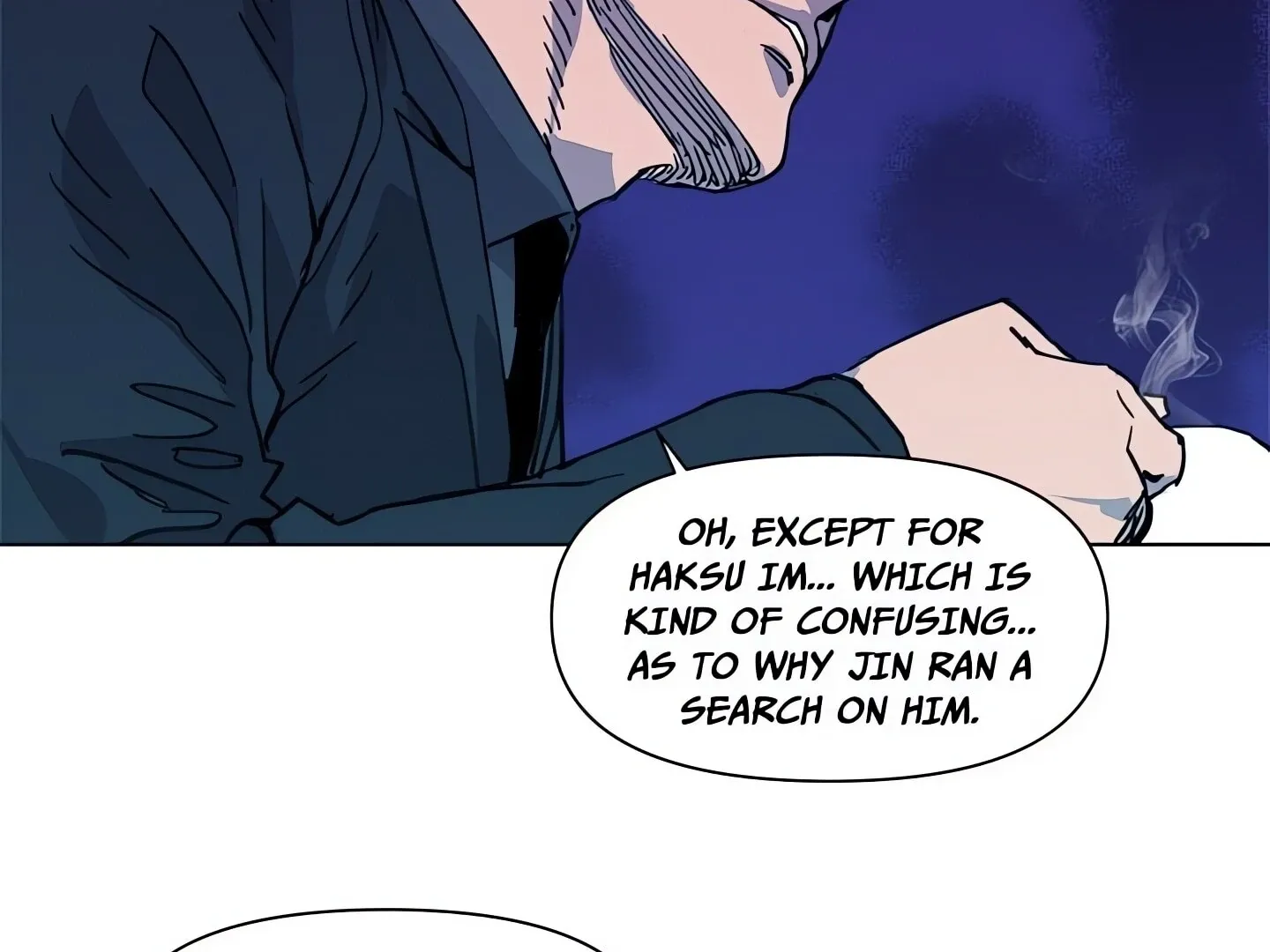 Cleaner K Chapter 22 page 16 - 