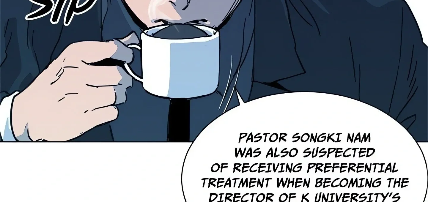 Cleaner K Chapter 22 page 19 - 