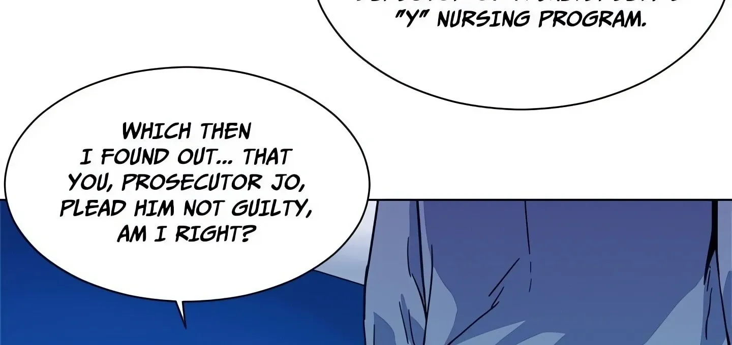 Cleaner K Chapter 22 page 20 - 