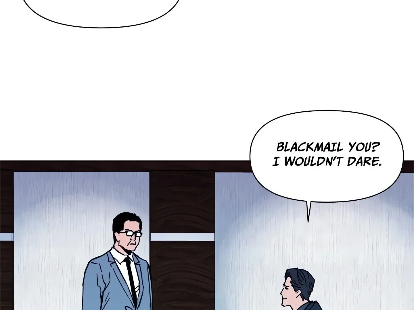 Cleaner K Chapter 22 page 23 - 
