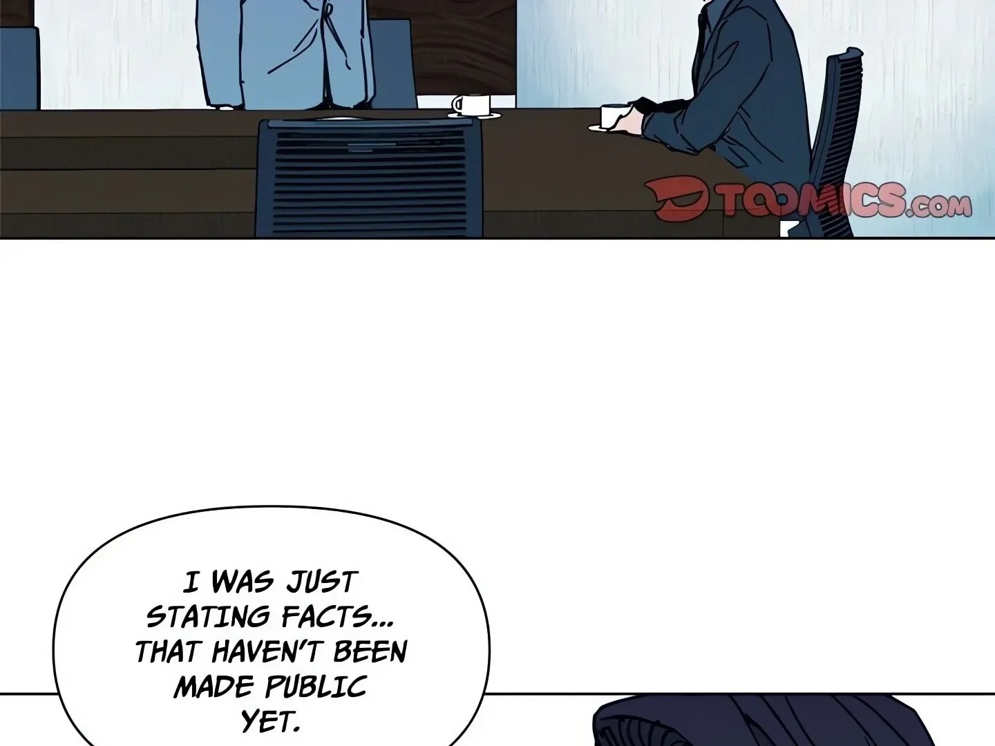 Cleaner K Chapter 22 page 24 - 