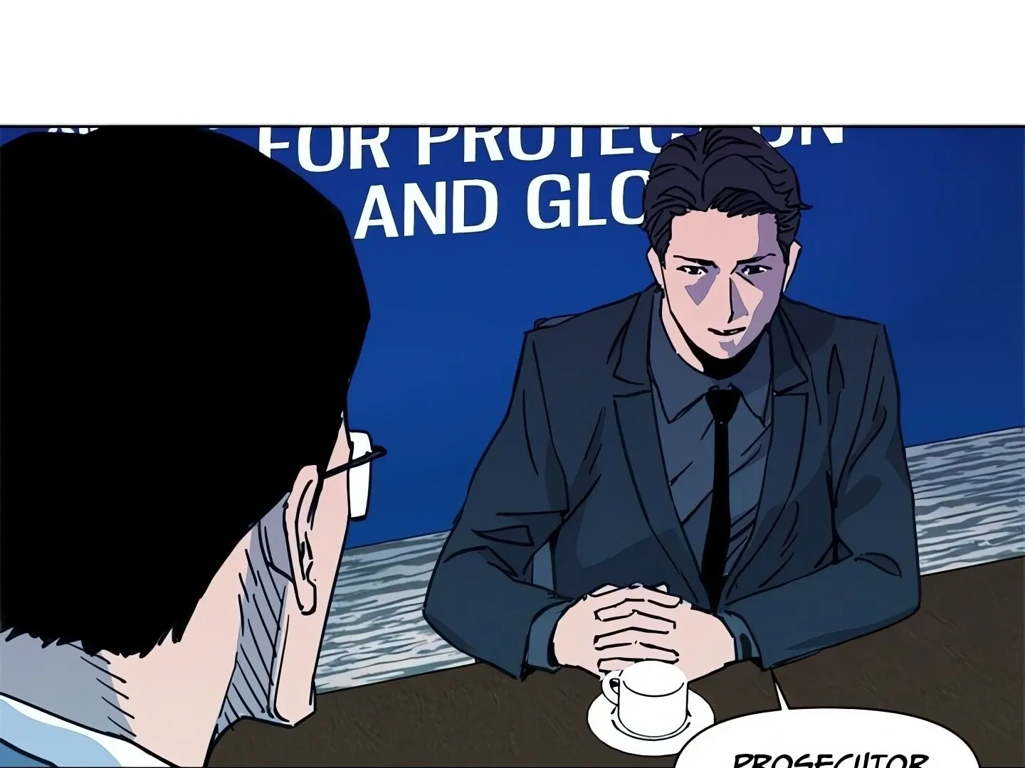 Cleaner K Chapter 22 page 26 - 
