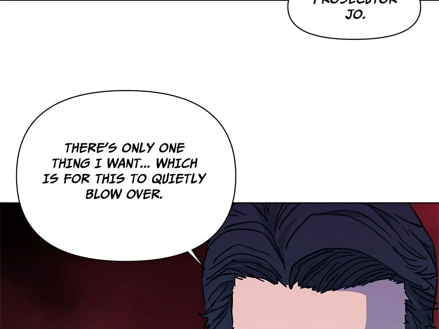 Cleaner K Chapter 22 page 27 - 