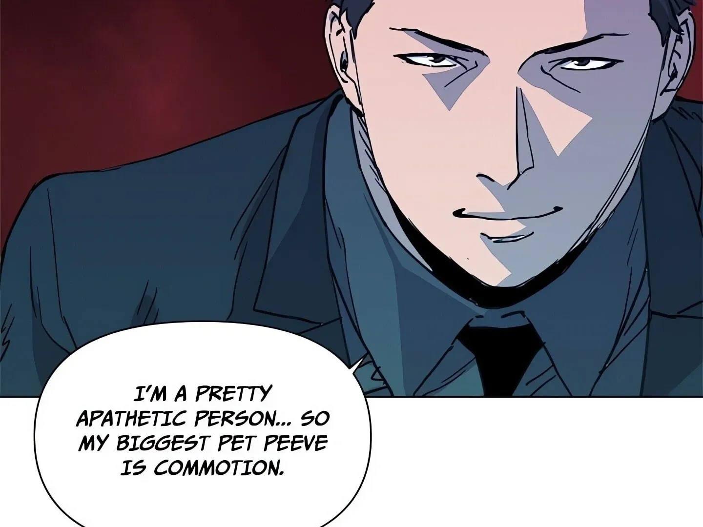 Cleaner K Chapter 22 page 28 - 