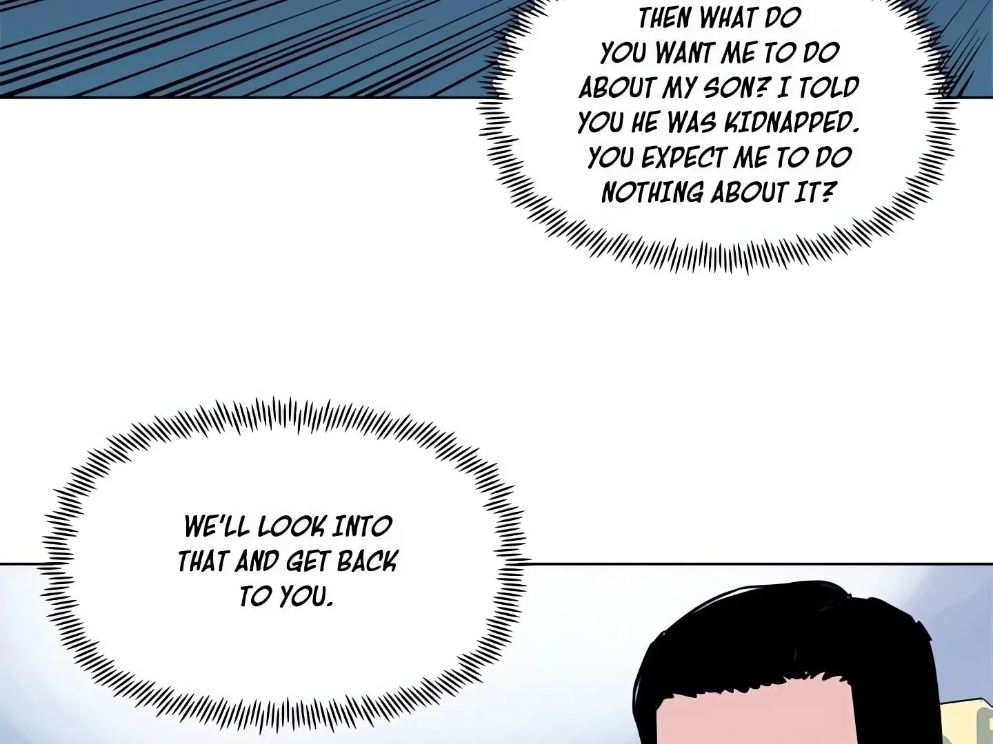 Cleaner K Chapter 22 page 32 - 