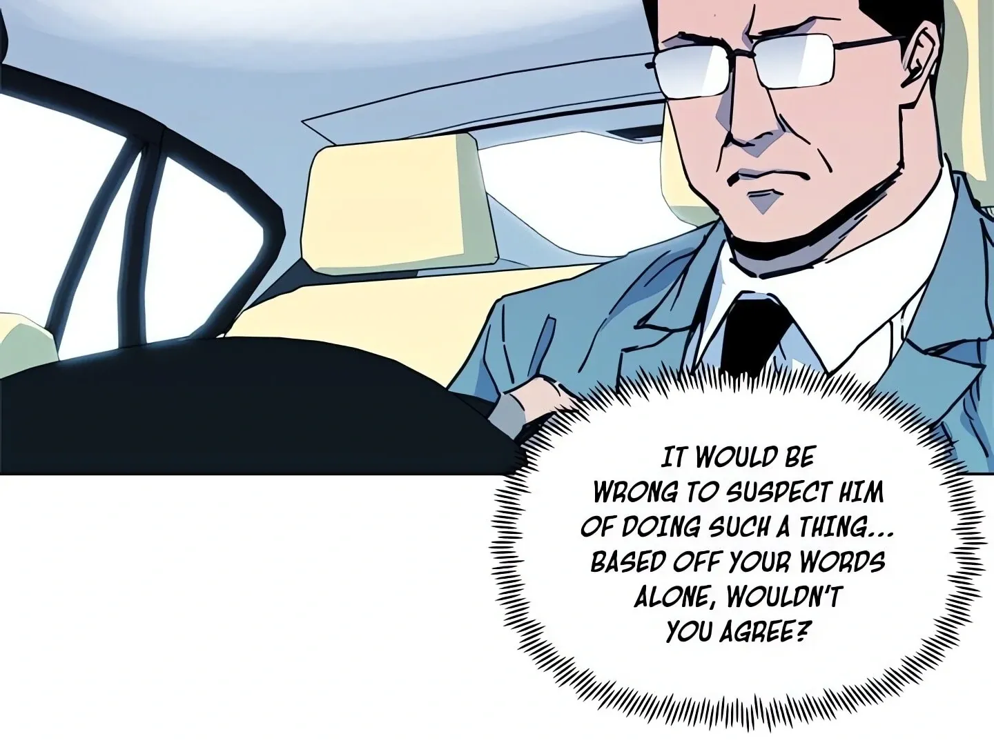 Cleaner K Chapter 22 page 33 - 