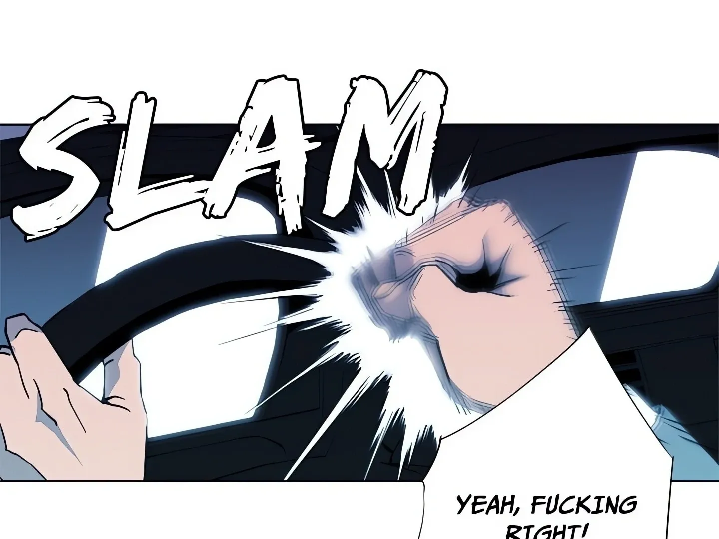 Cleaner K Chapter 22 page 34 - 