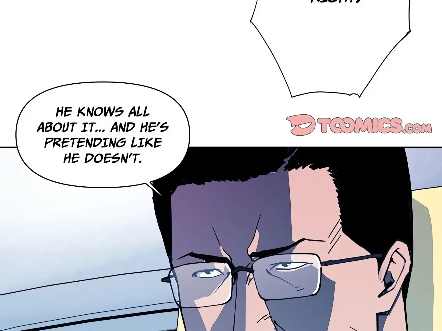 Cleaner K Chapter 22 page 35 - 