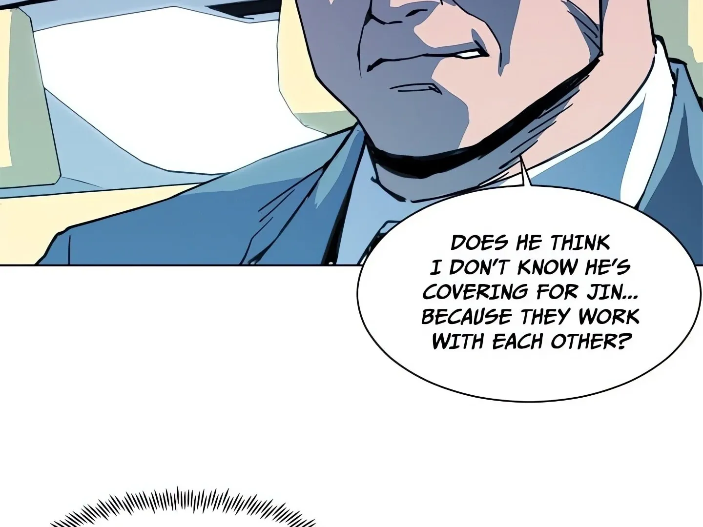 Cleaner K Chapter 22 page 36 - 