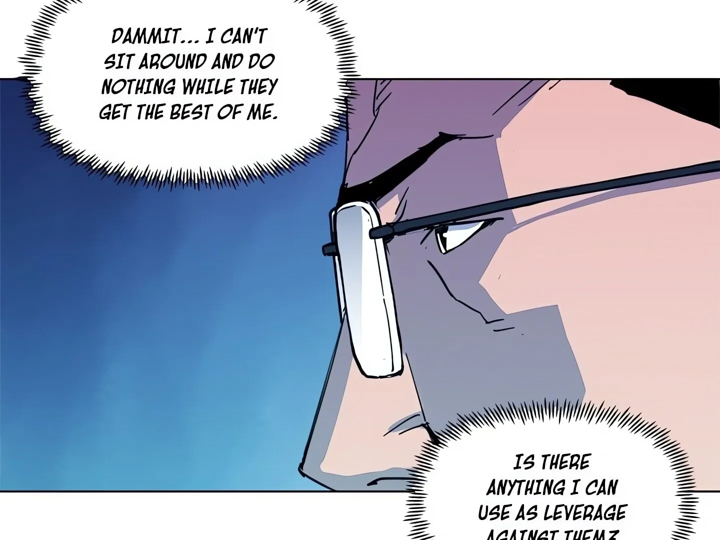 Cleaner K Chapter 22 page 37 - 