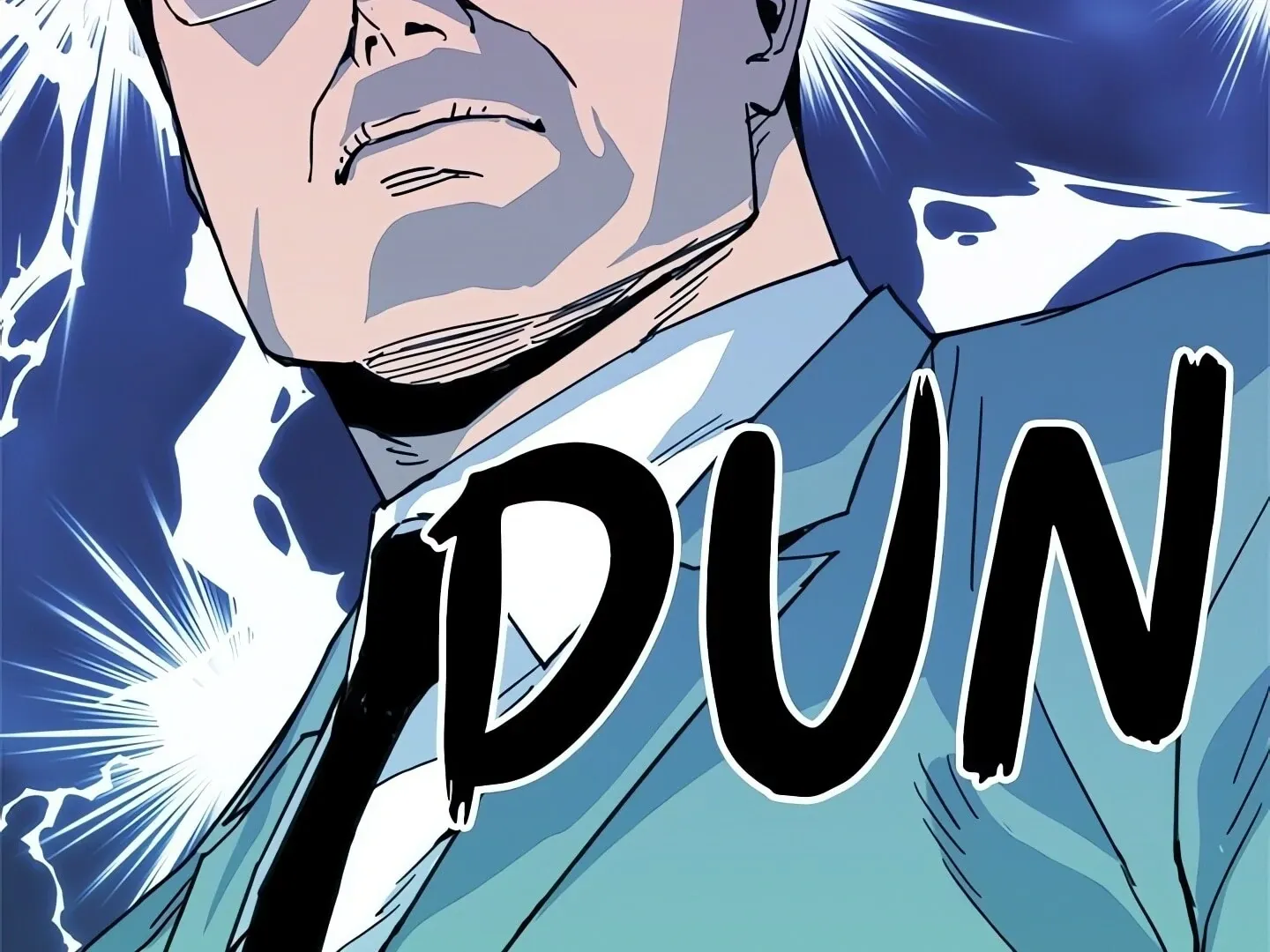 Cleaner K Chapter 22 page 5 - 