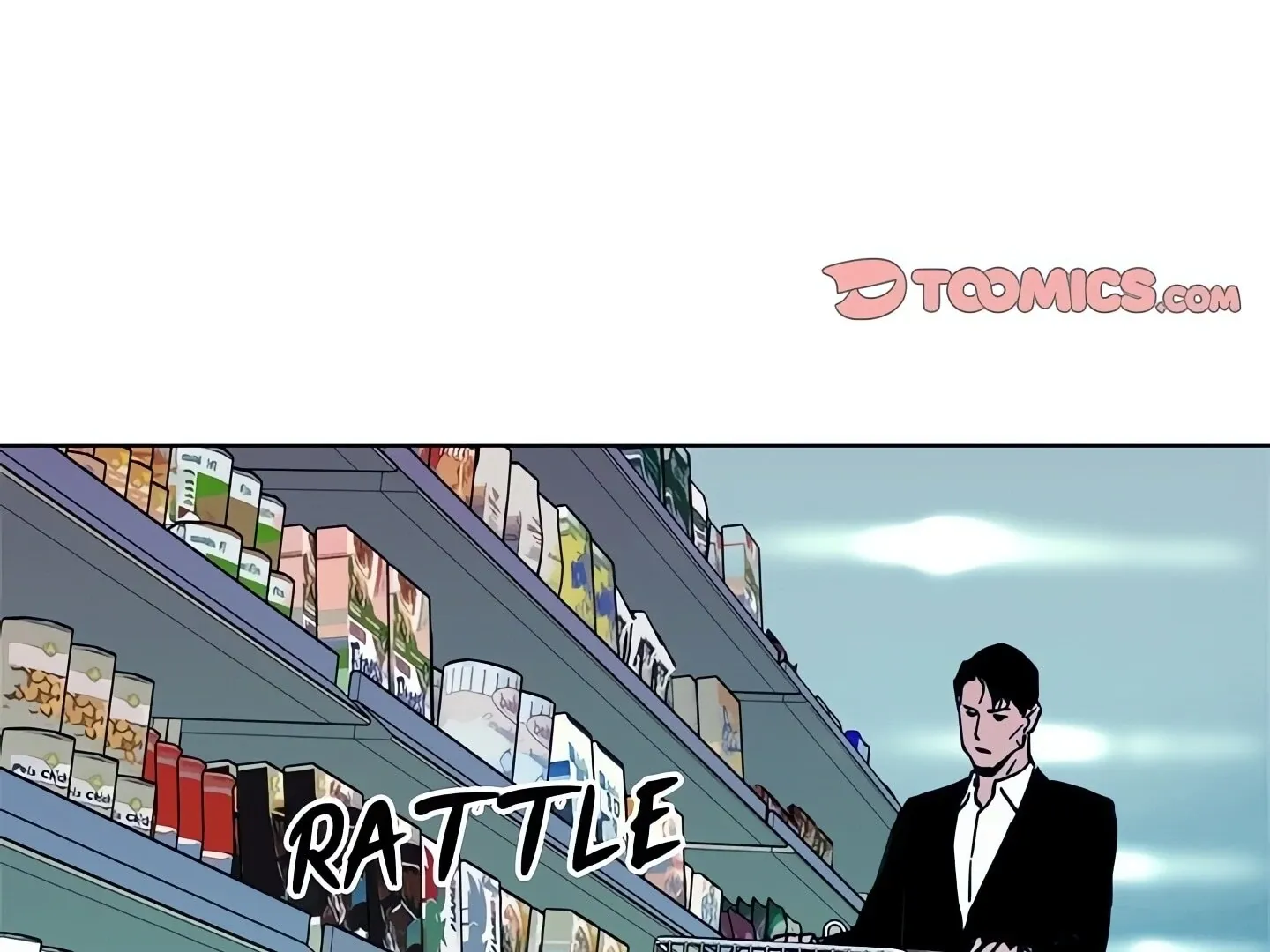 Cleaner K Chapter 22 page 41 - 