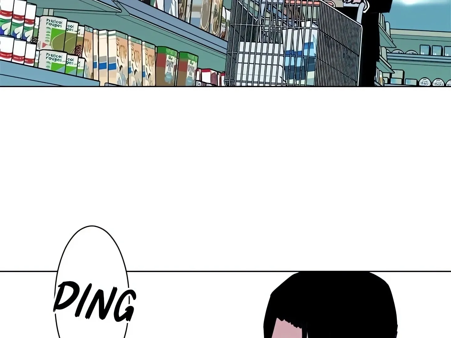 Cleaner K Chapter 22 page 42 - 