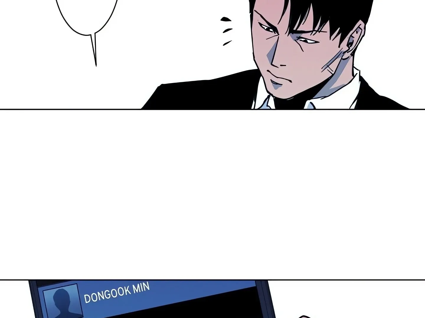 Cleaner K Chapter 22 page 43 - 