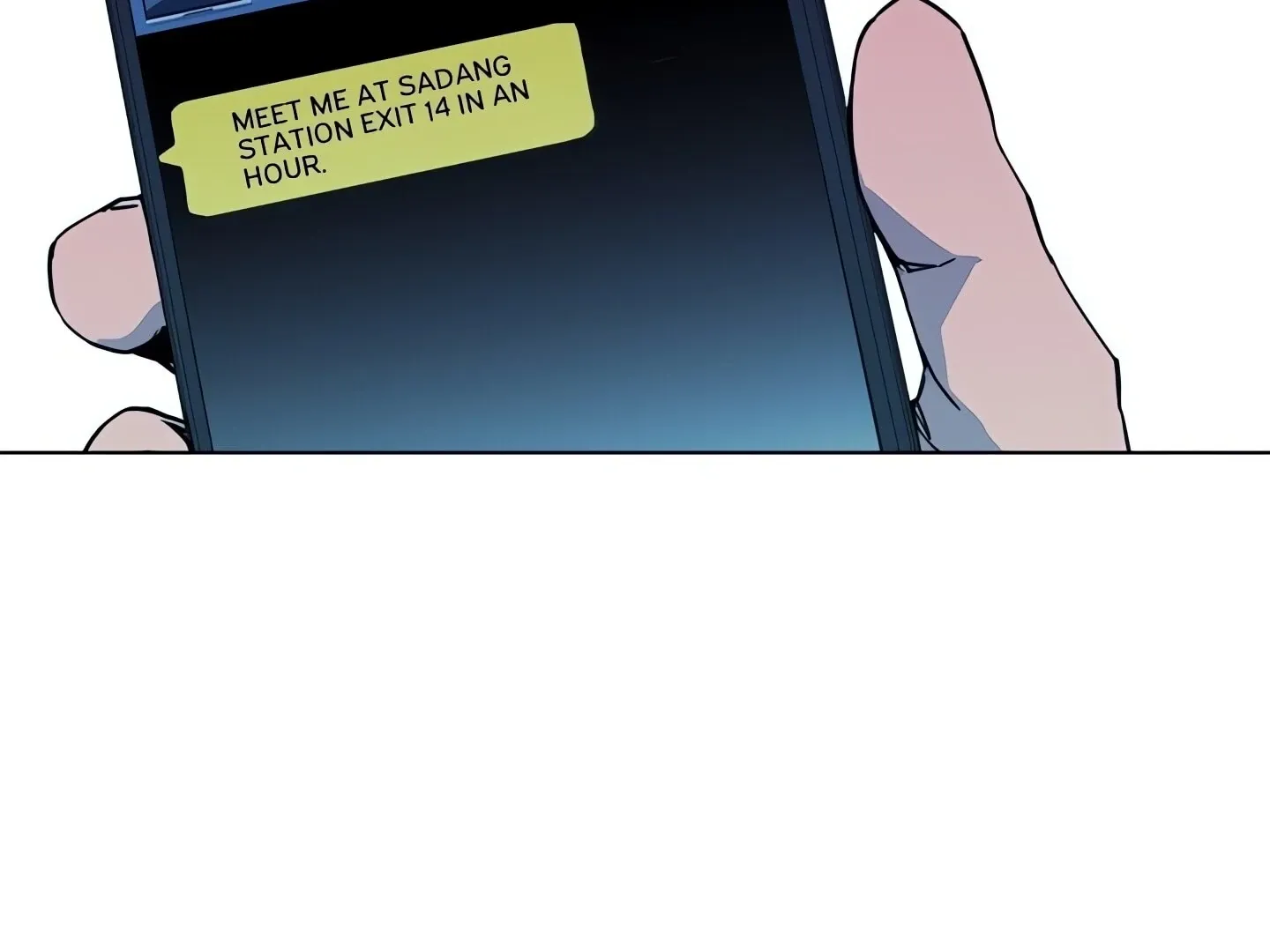 Cleaner K Chapter 22 page 44 - 