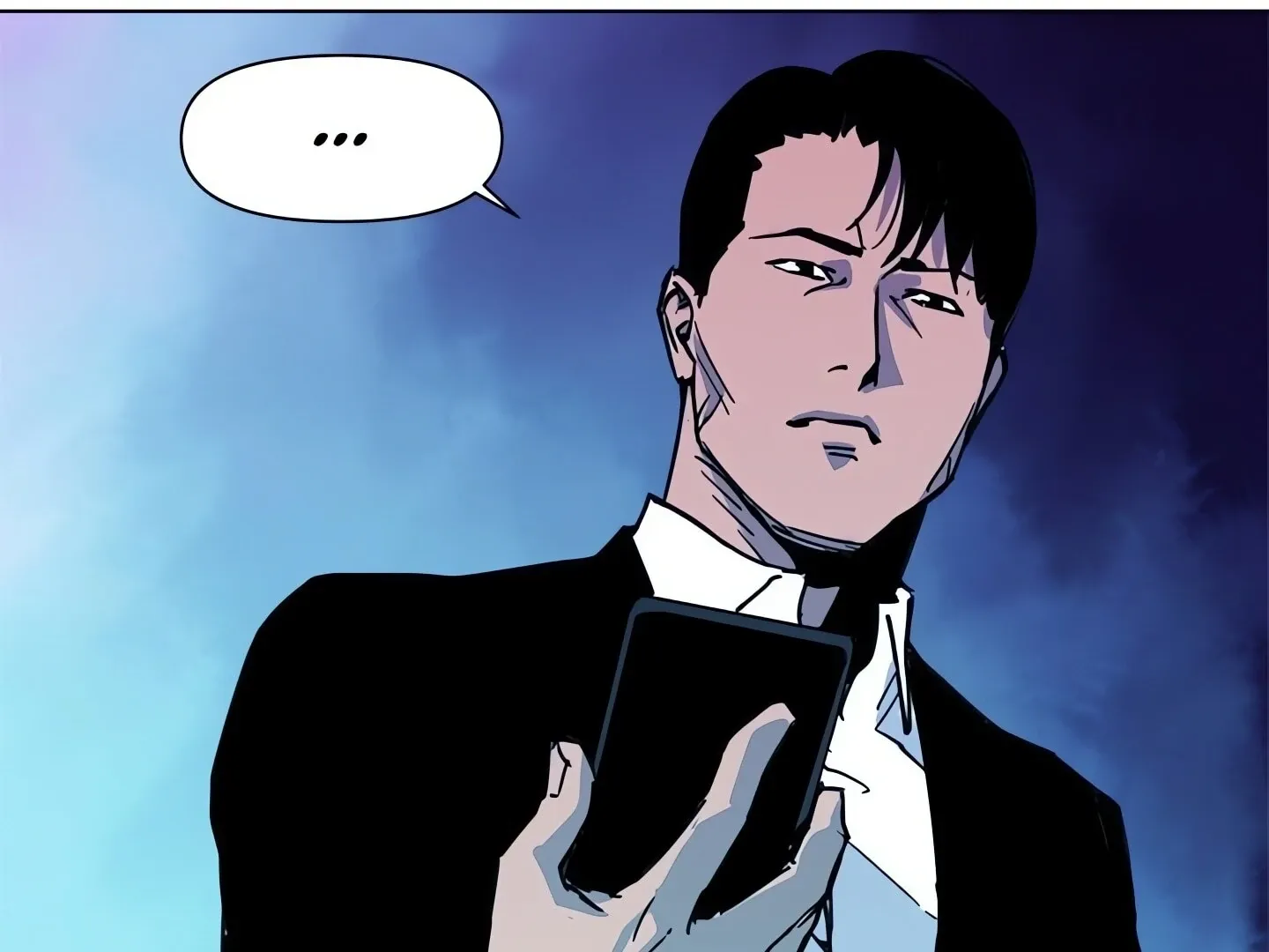 Cleaner K Chapter 22 page 45 - 