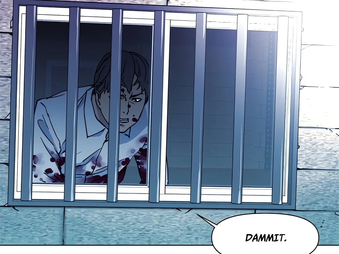 Cleaner K Chapter 22 page 48 - 