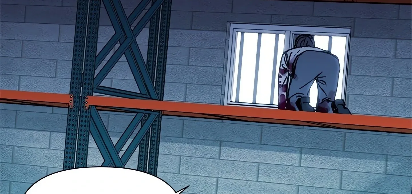 Cleaner K Chapter 22 page 50 - 