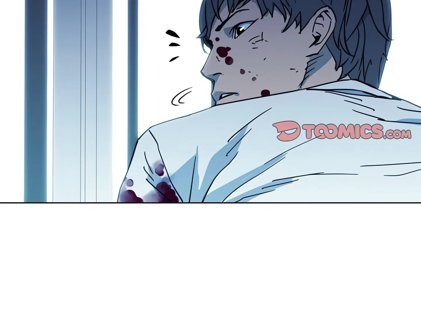 Cleaner K Chapter 22 page 52 - 