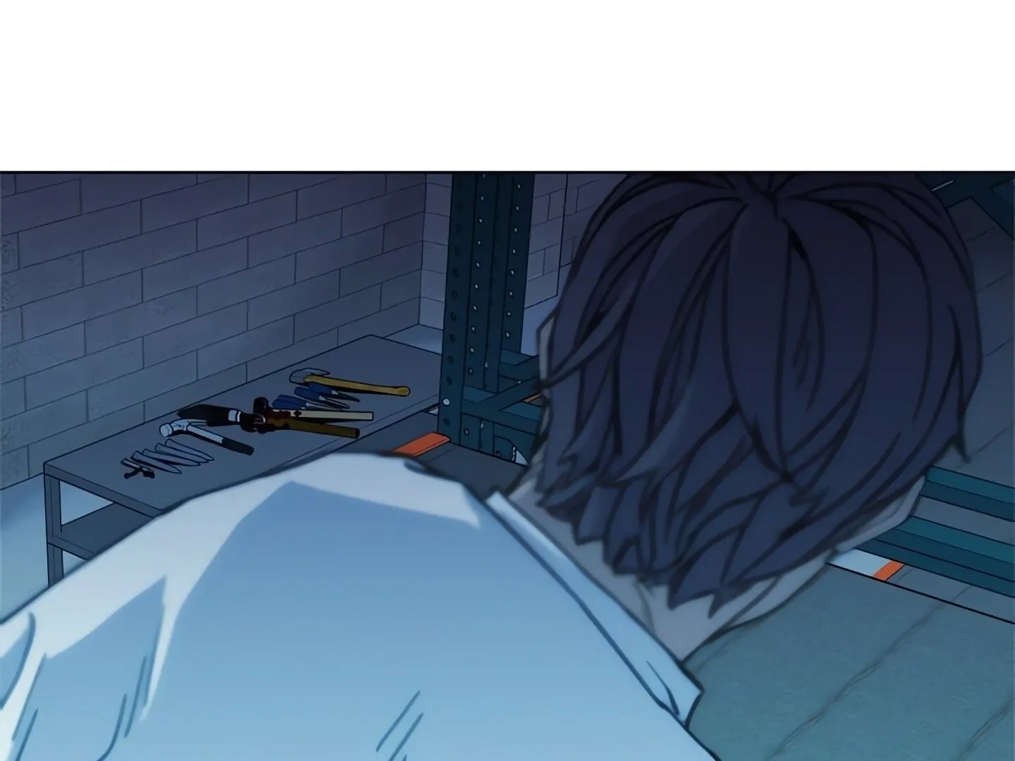 Cleaner K Chapter 22 page 53 - 