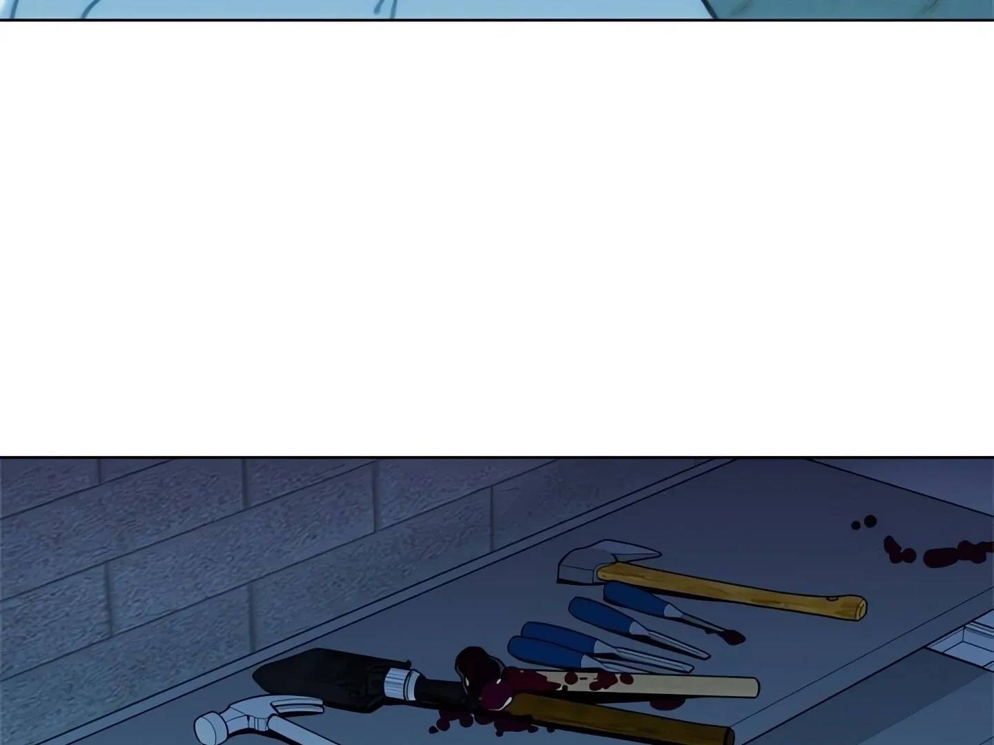 Cleaner K Chapter 22 page 54 - 