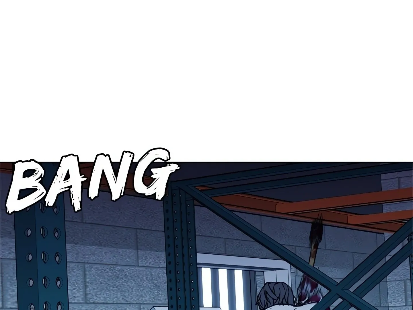 Cleaner K Chapter 22 page 58 - 